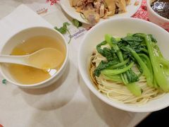 -振鼎鸡(华阴路店)