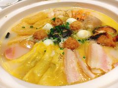 -上海会馆(香港名都店)