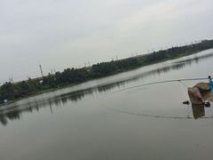 -美兰湖景区