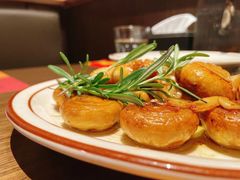 -ZAFFERANO西班牙海鲜饭(上海首店)
