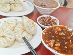 -小胖包子王(光明楼店)