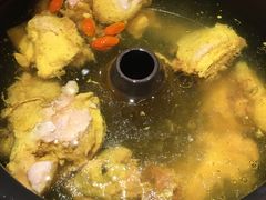 原味汽锅鸡-云海肴·汽锅鸡·云南菜(高德置地店)