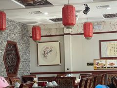 大堂-范记靖远羊羔肉(博物馆店)