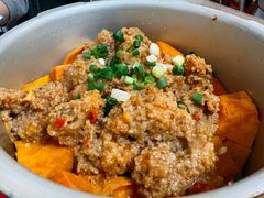 -小街47號江湖菜(四合院店)
