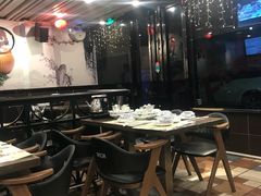 -华辉快餐店(江南西总店)