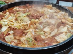 -高基五春川炒鸡排(威海总店)