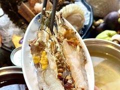 -亚马逊蒸汽活海鲜自助(LCM置汇旭辉广场店)