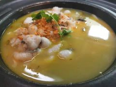 -九锅一堂酸菜鱼(新南凯德直营店)