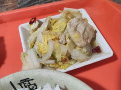 -来必饱·健康·中式简餐(金职院店)