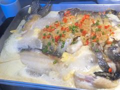 -半天妖烤鱼(印象城店)