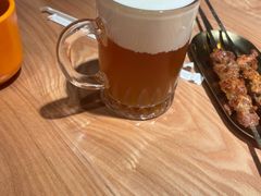 -谷丽麦馕新疆菜·清真(步步高梅溪新天地店)