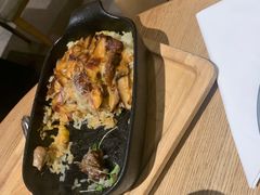 -原石牛扒·约会餐厅(龙城万科里店)