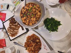 -峨嵋酒家(牡丹园店)