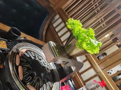 -九田家黑牛烤肉料理(珠江摩尔店)