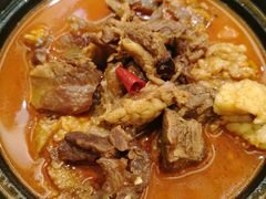 -金家老三饭庄(常营店)