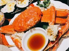 -九井澤精致料理(金茂店)