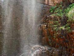 -湖洞水自然风景区