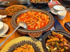 -白家寨子·山野白族菜(古城总店)