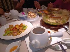 -尚一汤·粤菜海鲜(环球港店)