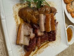 -麒麟中餐厅·经典粤菜·地道菜式老字号(广州长隆酒店)
