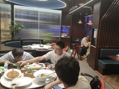 -湖畔鲁菜·二十年老字号餐厅(大明湖店)