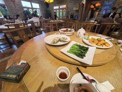 -德胜轩正宗顺德菜(宝安沙井会展中心店)