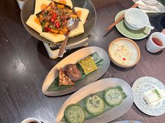 -桂小厨广西菜(万象城店)