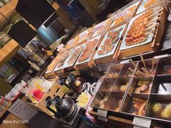 -松子料理(世纪城店)
