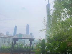 -小茶闲舍·观景商务茶馆(广州塔店)