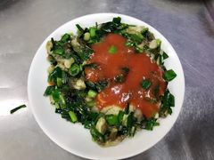 -群众牛肉小点(蚵仔煎)