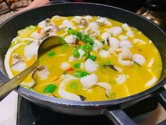 椒麻黑鱼片-滇铺子(欣都龙城店)