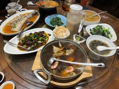 -鹰龙海畔度假酒店(咸祥店)