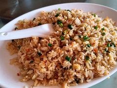 -红月湾海鲜饭店•沙滩海景(双月湾店)