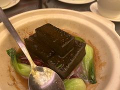 -汕头龙光喜来登酒店-采悦轩中餐厅