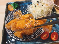 -隐月· 㐂和食屋(芝罘万达公馆店)