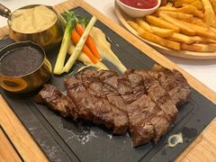 -龙虾酒吧扒房(宁波香格里拉店)