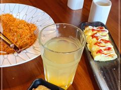 -槿Story·韩国料理(望京韩国美食城店)