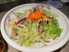 -谷牛日式烤肉(宝山U天地店)