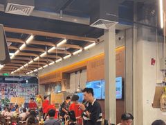 -破店肥哈·东北烧烤·夜宵(南山保利店)