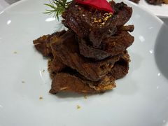 -和记小菜(东方店)