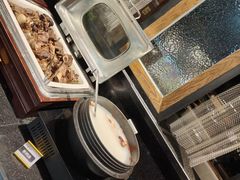 -盛江山自助料理(奥莱锦辉购物广场店)