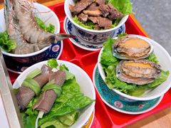 -最牛喜事潮汕鲜牛肉火锅(和平里店)