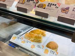 -喜茶(广州天汇igc店)