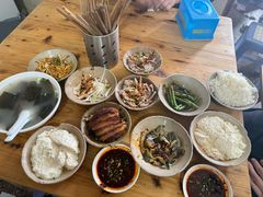 -九九豆花馆(解放碑步行街店)