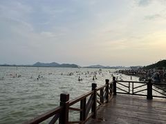 -云龙湖旅游景区