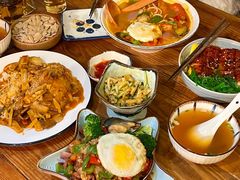 -深夜食堂(永康南路店)