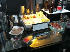 自助取餐区-肉串汪(望京店)