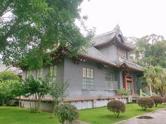 -四川大学(华西校区)