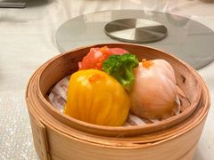 -安蒂娅.悦景轩中餐厅(西乡店)
