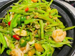 -人民公社大食堂(张家湾店)